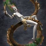 Ouroboros by Ransom and Mitchell