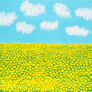 Collection Wall Art for Kids Room