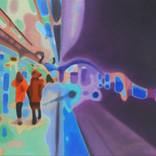 AN ORDINARY STOP by Cem Basarir