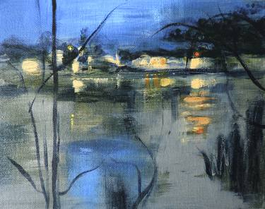 Lights Across the Pond thumb