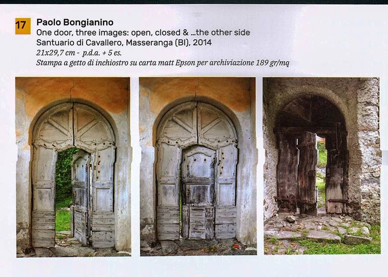 Original Architecture Photography by paolo bongianino