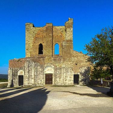 Original Documentary Architecture Photography by paolo bongianino