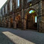 San Galgano #3 - Limited Edition of 10 by paolo bongianino