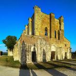 San Galgano #4 - Limited Edition of 10 by paolo bongianino
