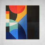 rh7thm 2 by Charles Clapshaw