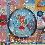 Conclusions in Obscure Realities by Abel Saucedo