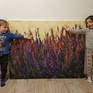 Artwork &amp; my kids