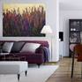 Artwork in interior 1