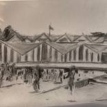 Henley Boat Tent by Meme Austin