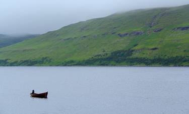 Loch Solitude thumb