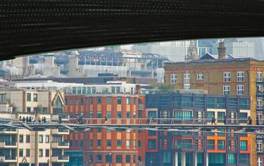 View from Under the Bridge thumb