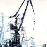Cranes Reverie by David Antonides