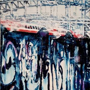 Piercing Berlin II