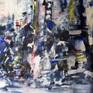 "Breath New York"   detail
