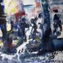 "Breath New York"   detail