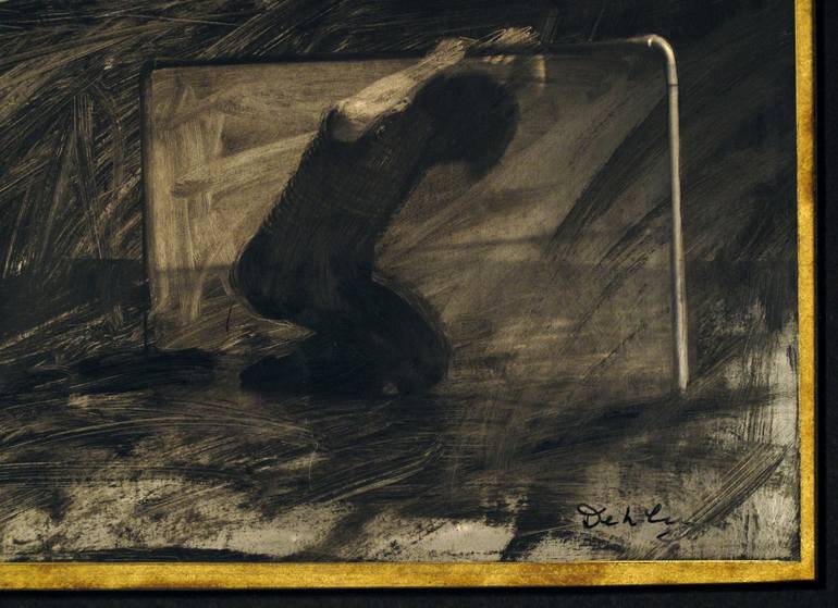 Original Surrealism Performing Arts Photography by Jerry De La Cruz