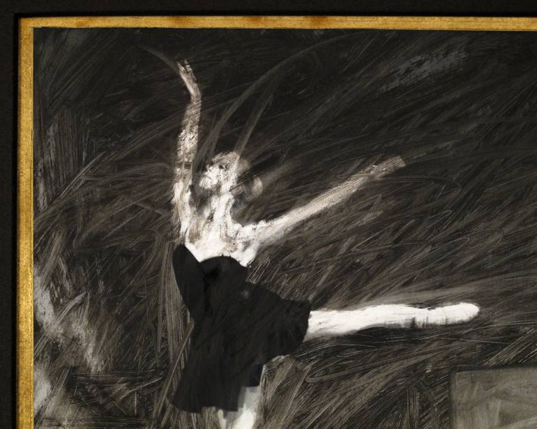 Original Surrealism Performing Arts Photography by Jerry De La Cruz