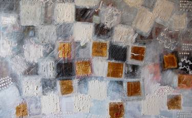 Original Conceptual Architecture Paintings by Ann Gricman