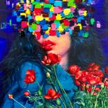 Collection Best of Saatchi Art: Collector Favorites