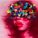 Image-face(model) by GyoBeom An