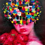 Image-face(model) by GyoBeom An