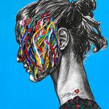 Image-face(model) by GyoBeom An