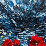 Image-Come into flower by GyoBeom An