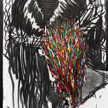 Image-face(Jesus) by GyoBeom An