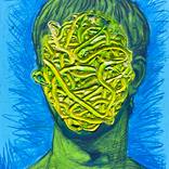 Image-face(man) by GyoBeom An