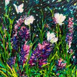 Image-Come into flower by GyoBeom An