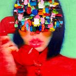 Image-face(model) by GyoBeom An