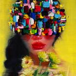 Image-face(model) by GyoBeom An