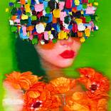 Image-face(model) by GyoBeom An
