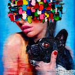 Image-face(model) by GyoBeom An