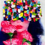 Image-face(model) by GyoBeom An