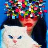 Image-face(model) by GyoBeom An