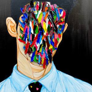 Image-face(model)