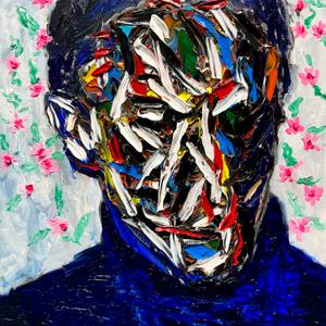 Image-face(model)