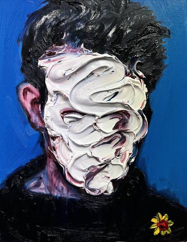 image-face(James Dean) thumb