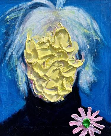 image-face(Andy Warhol) thumb