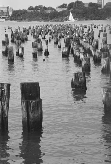 Piers, NYC #2 thumb