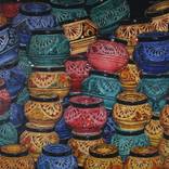 Collection Still Life
