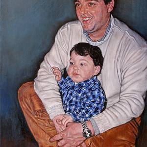Collection Portraits