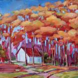 Sunny Day by Ekaterina Tamm