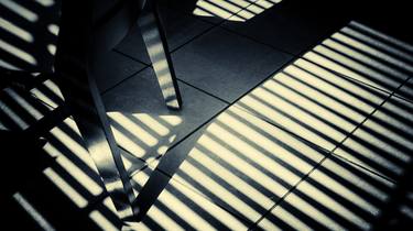 Print of Abstract Patterns Photography by John Williams