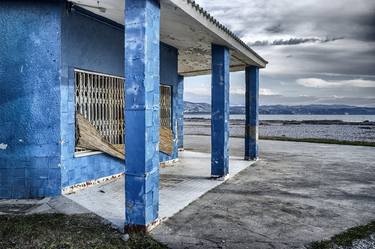 Print of Documentary Beach Photography by Maurizio Travani