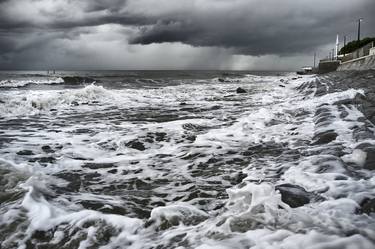 Print of Documentary Seascape Photography by Maurizio Travani