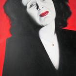 Piaf by Darius Sanei