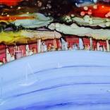 City lake by Gallery Edge