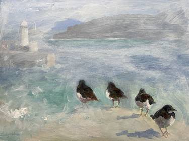 Turnstones St Ives thumb